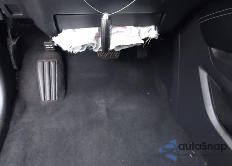 2021 Nissan Murano S Fwd from USA, damaged, VIN 5N1AZ2AJ1MC102033